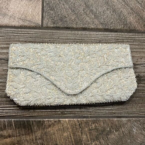 Vintage Richere by Walborg clutch - Picture 1 of 5